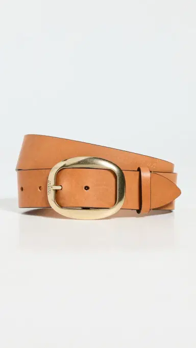 Isabel Marant Dara Belt | Thumbnail 2