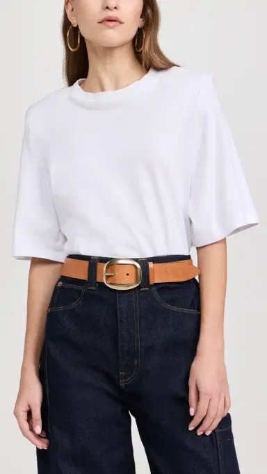 Isabel Marant Dara Belt | Thumbnail 3
