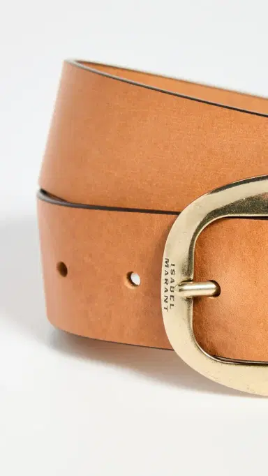 Isabel Marant Dara Belt | Thumbnail 5