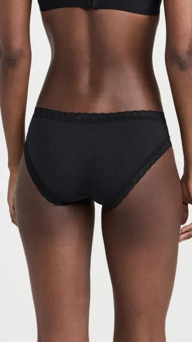 Natori Bliss Girl Briefs 6 Pack | Thumbnail 4 Natori Bliss Girl Briefs 6 Pack | Thumbnail 4