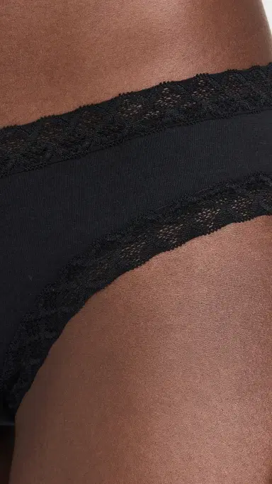 Natori Bliss Girl Briefs 6 Pack | Thumbnail 6 Natori Bliss Girl Briefs 6 Pack | Thumbnail 6