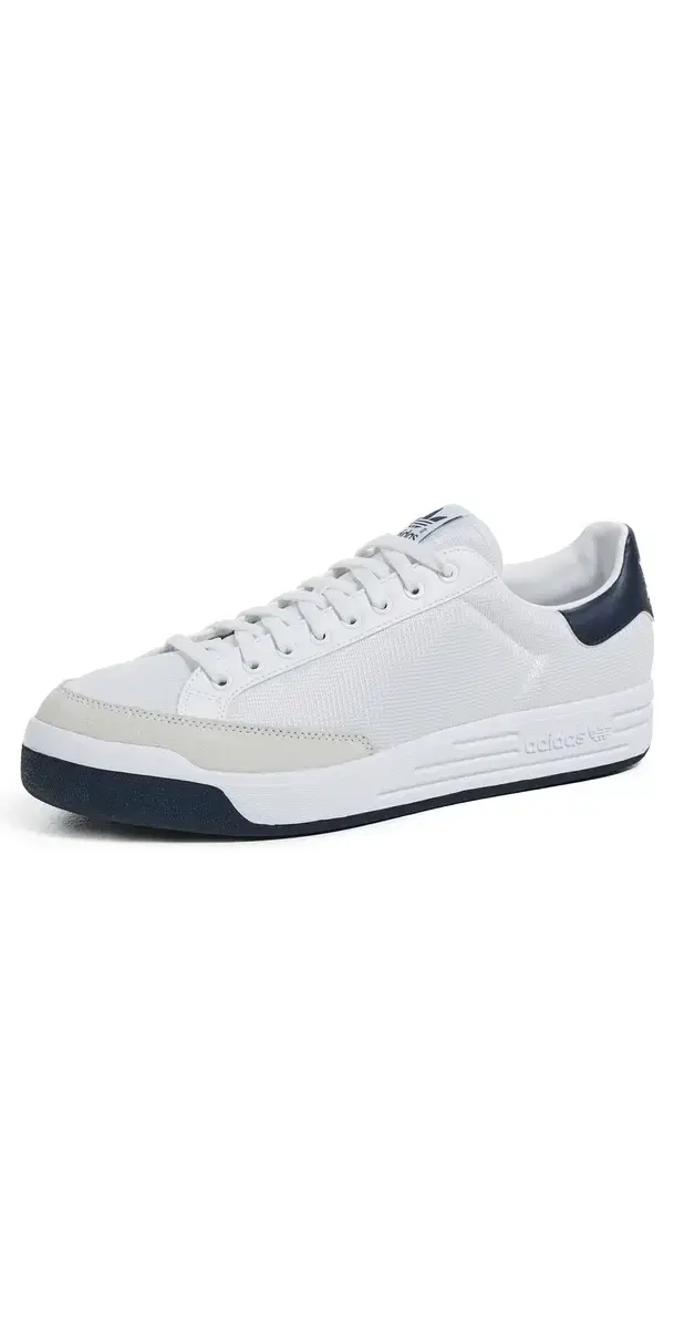 Rod Laver Sneakers Ftwr White/Navy