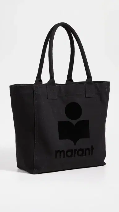Isabel Marant Small Yenky Bag | Thumbnail 2