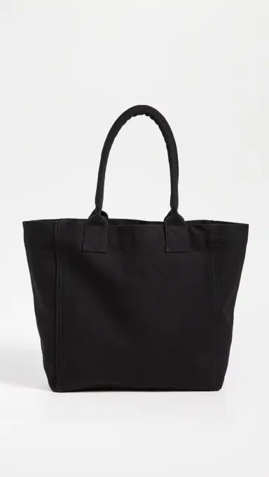 Isabel Marant Small Yenky Bag | Thumbnail 4
