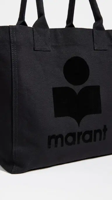 Isabel Marant Small Yenky Bag | Thumbnail 5