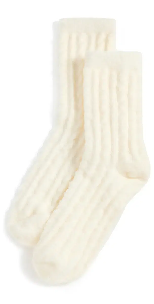Stems Cozy Lounge Socks  One Size