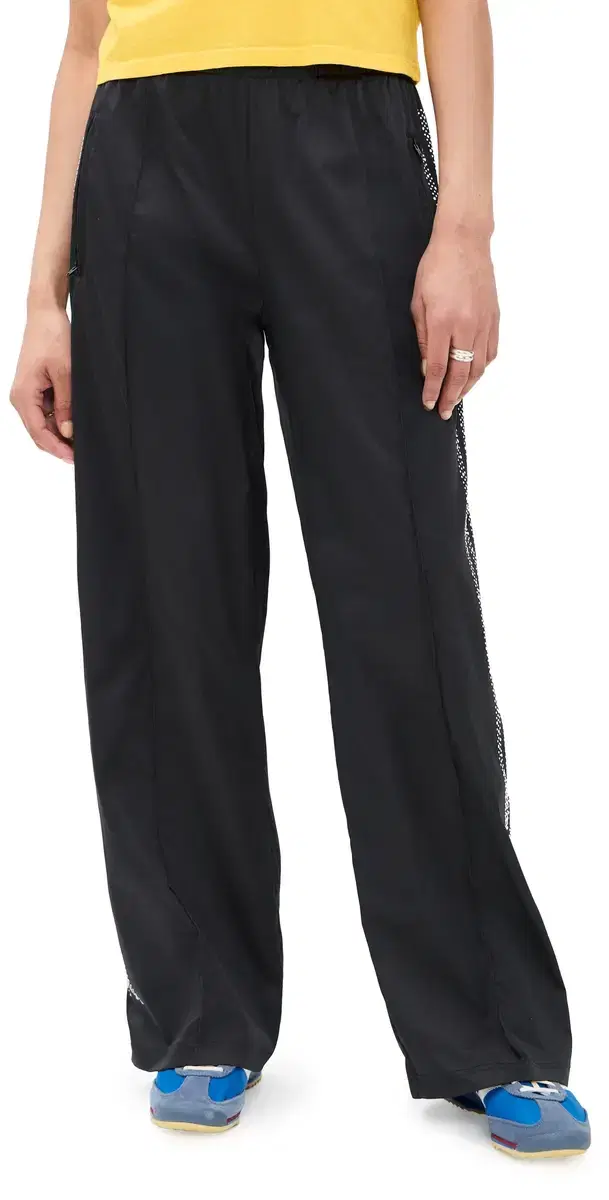 Originals Pearl Firebird oose Track Pants Black