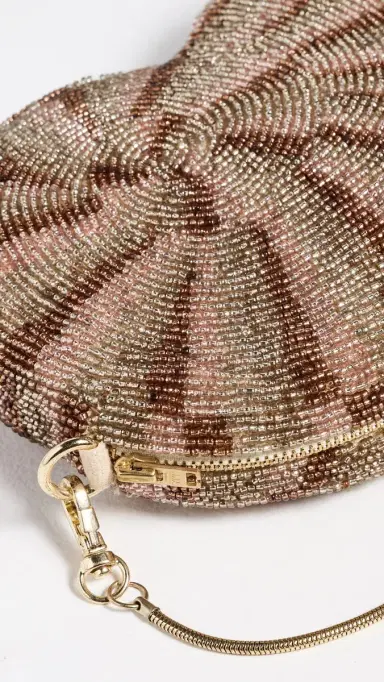 LSPACE Nautilus Bag Natural One Size | Thumbnail 5 LSPACE Nautilus Bag Natural One Size | Thumbnail 5