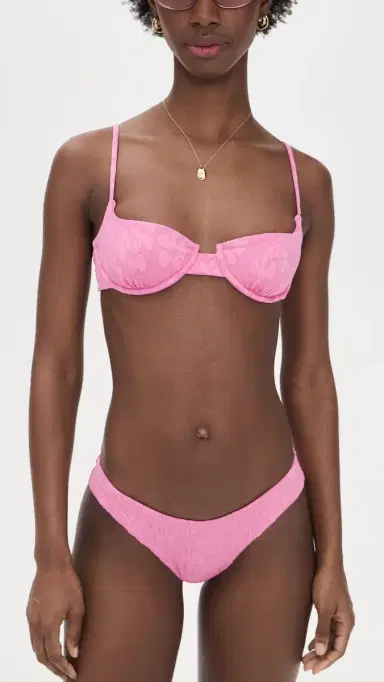 LSpace Belle Bikini Top | Thumbnail 5