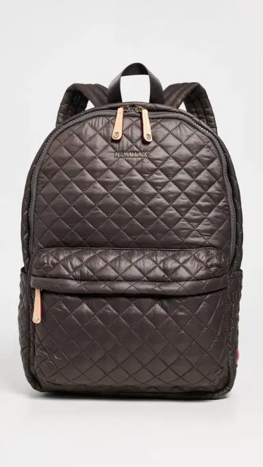 MZ Wallace Metro Backpack Deluxe Magnet | Thumbnail 2 MZ Wallace Metro Backpack Deluxe Magnet | Thumbnail 2