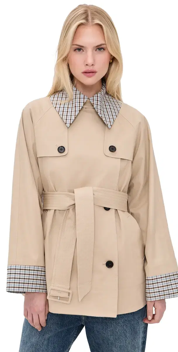 Lucien Jacket and