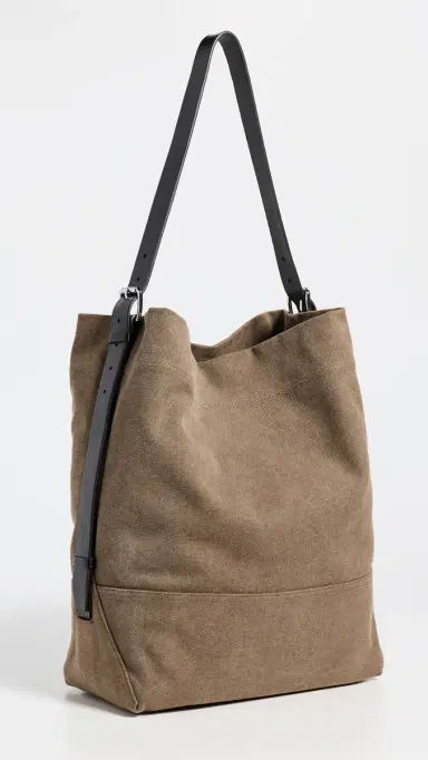 Lemaire Belted Tote Bag | Thumbnail 2 Lemaire Belted Tote Bag | Thumbnail 2