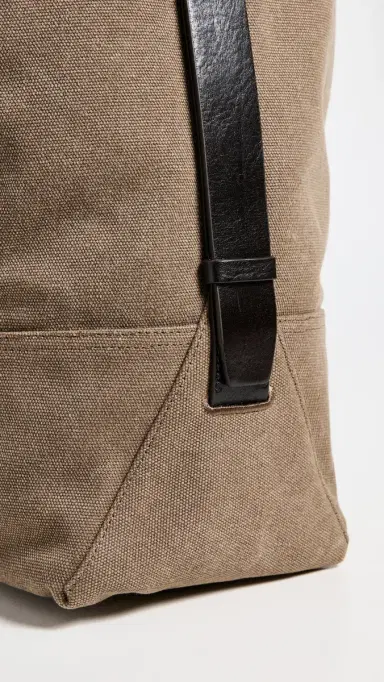 Lemaire Belted Tote Bag | Thumbnail 6 Lemaire Belted Tote Bag | Thumbnail 6