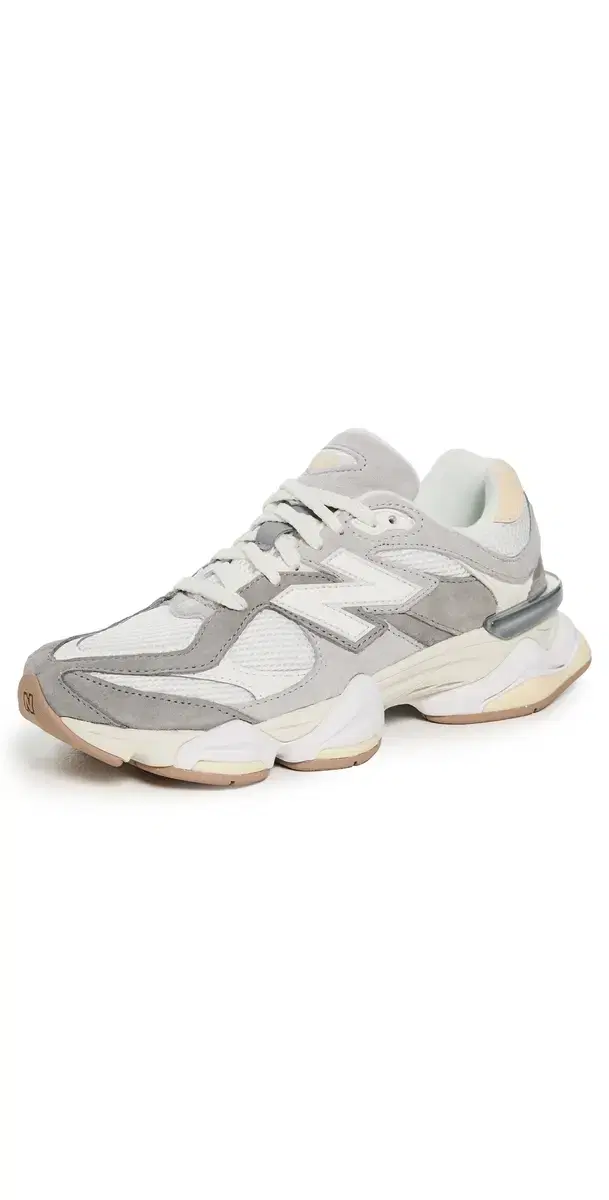 9060 Sneakers Grey/Beige M 13