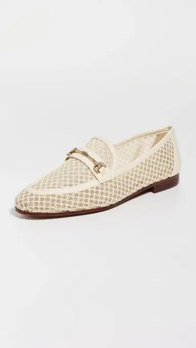 Sam Edelman Loraine Mesh Loafers Modern | Thumbnail 2