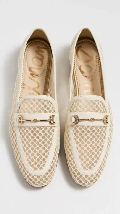Sam Edelman Loraine Mesh Loafers Modern | Thumbnail 5