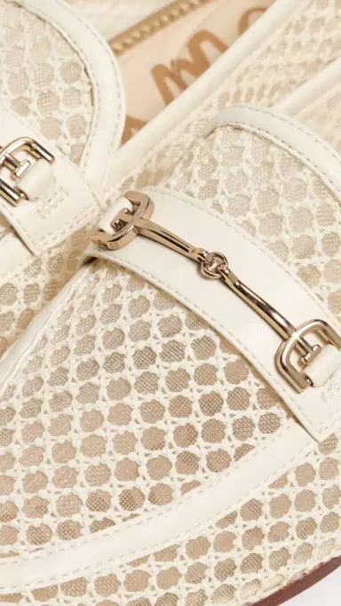 Sam Edelman Loraine Mesh Loafers Modern | Thumbnail 6