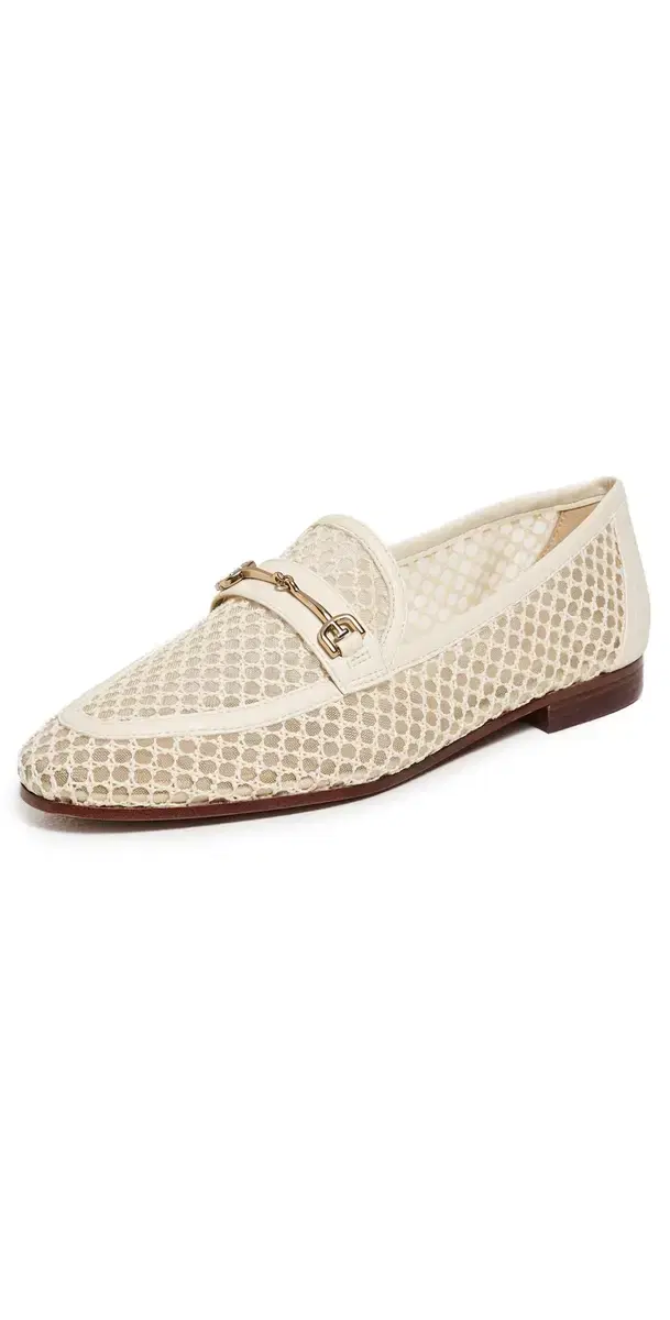 Loraine Mesh Loafers Modern Loraine Mesh Loafers Modern