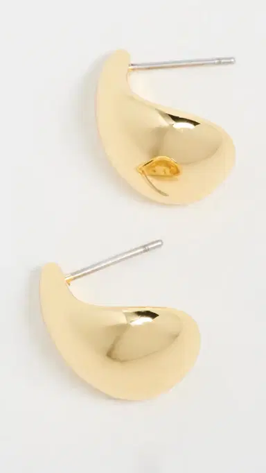 Gorjana Banks Earrings | Thumbnail 4 Gorjana Banks Earrings | Thumbnail 4