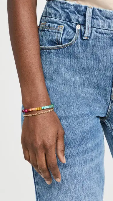 Shashi Olympia Bracelet | Thumbnail 3