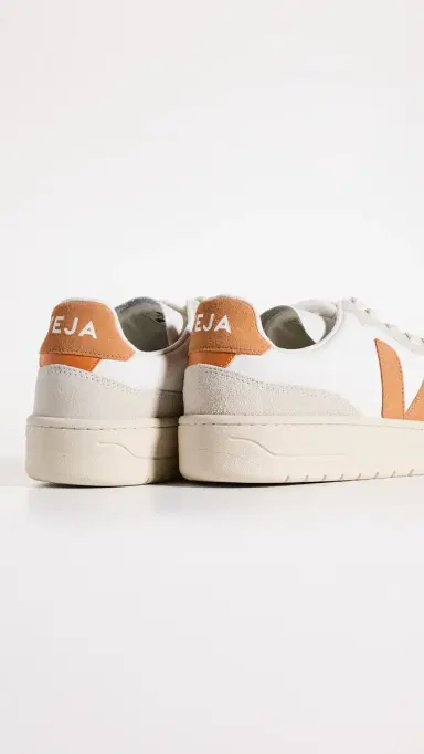Veja V-90 Sneakers Extra White Umber 39 | Thumbnail 3 Veja V-90 Sneakers Extra White Umber 39 | Thumbnail 3