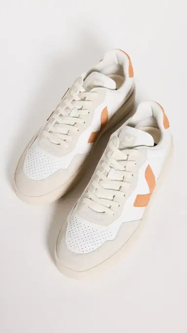Veja V-90 Sneakers Extra White Umber 39 | Thumbnail 6 Veja V-90 Sneakers Extra White Umber 39 | Thumbnail 6