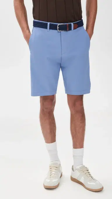 BOSS Slim Fit Shorts 10 | Thumbnail 2