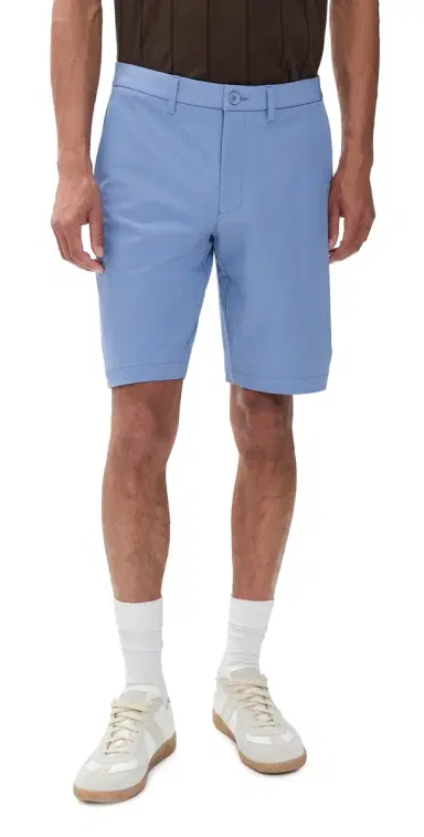 BOSS Slim Fit Shorts 10 | Thumbnail 1