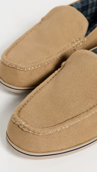 Hari Mari Hacienda Canvas Slippers | Thumbnail 5