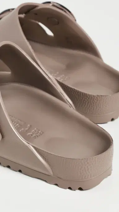 Birkenstock Arizona EVA Big Buckle Sandals Gray Taupe 40 | Thumbnail 4 Birkenstock Arizona EVA Big Buckle Sandals Gray Taupe 40 | Thumbnail 4