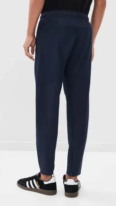 Adidas Designed For Training Workout Pants Legend Ink L | Thumbnail 3