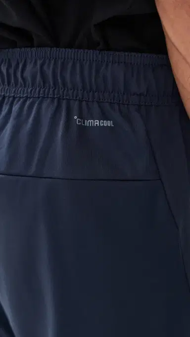 Adidas Designed For Training Workout Pants Legend Ink L | Thumbnail 6