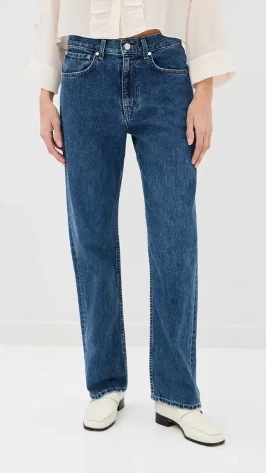 TWP Kent St Jeans Paris | Thumbnail 2 TWP Kent St Jeans Paris | Thumbnail 2