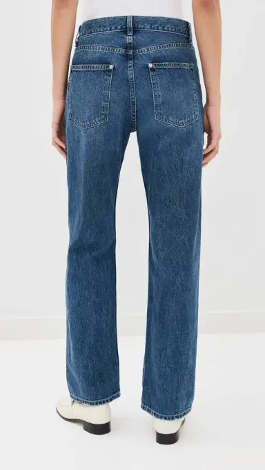 TWP Kent St Jeans Paris | Thumbnail 3 TWP Kent St Jeans Paris | Thumbnail 3