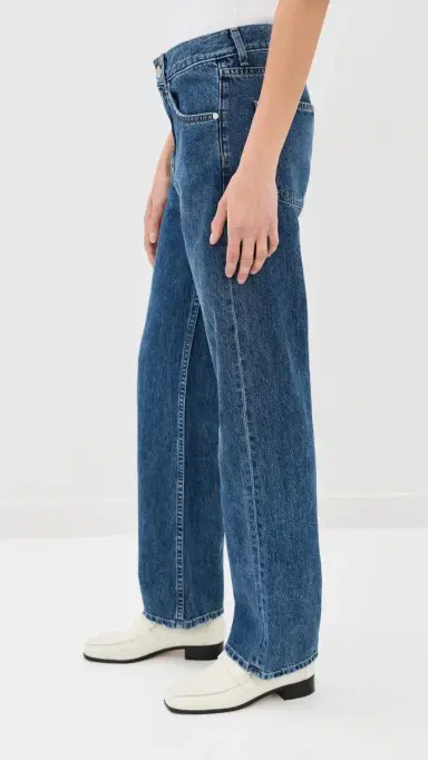 TWP Kent St Jeans Paris | Thumbnail 4 TWP Kent St Jeans Paris | Thumbnail 4