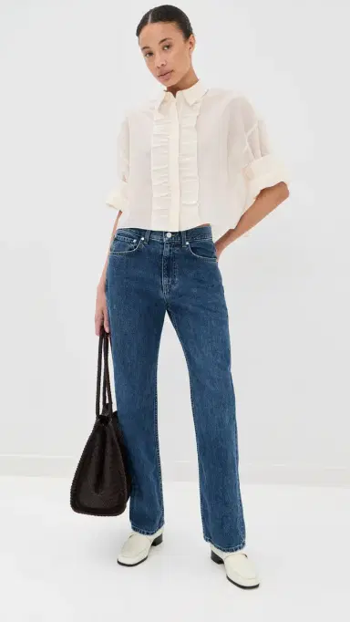 TWP Kent St Jeans Paris | Thumbnail 5 TWP Kent St Jeans Paris | Thumbnail 5