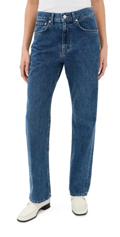 TWP Kent St Jeans Paris | Thumbnail 1 TWP Kent St Jeans Paris | Thumbnail 1