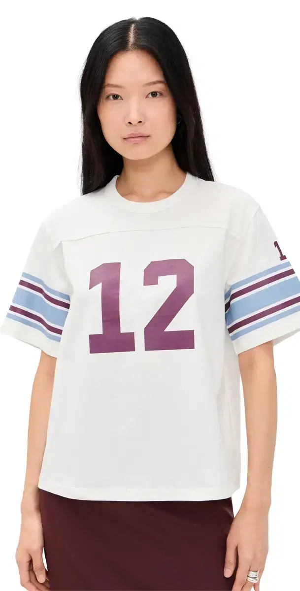 Finnley Football T-Shirt Multi