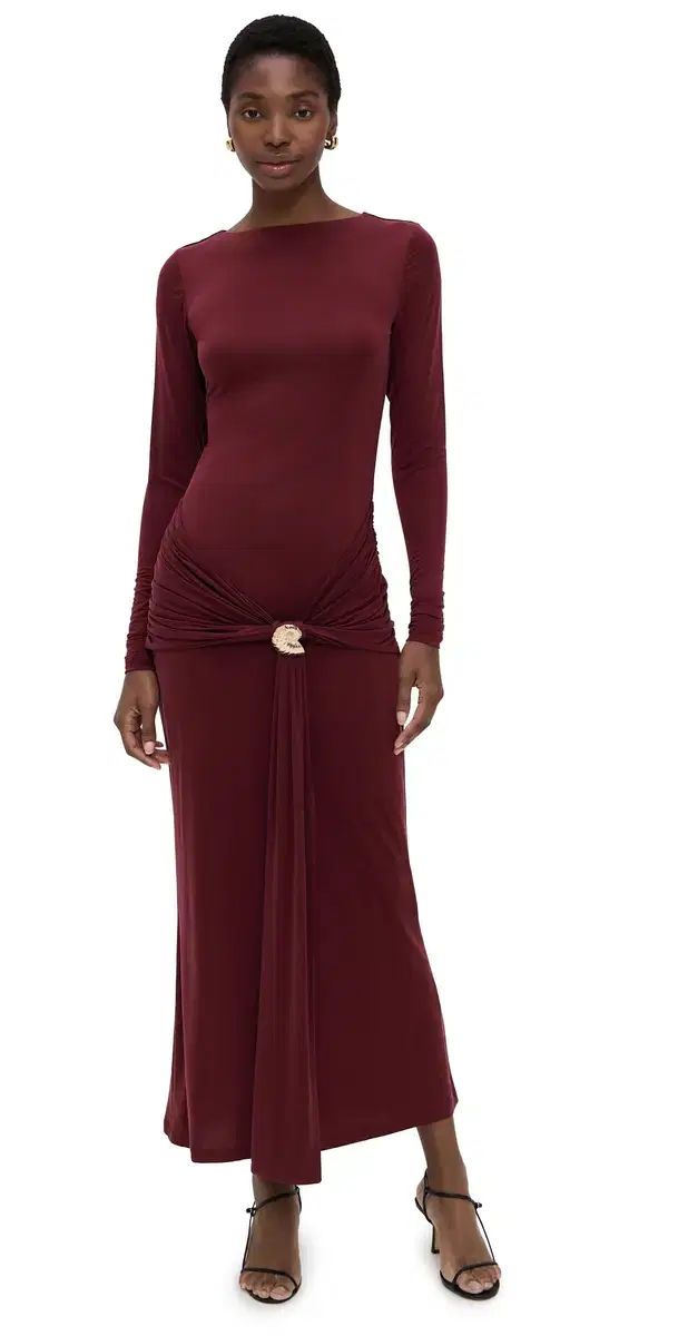 Josie Dress angria