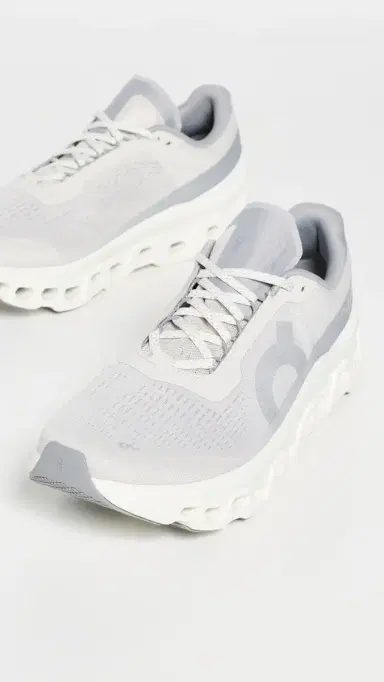 ON Cloudmonster 1 Sneakers | Thumbnail 4 ON Cloudmonster 1 Sneakers | Thumbnail 4
