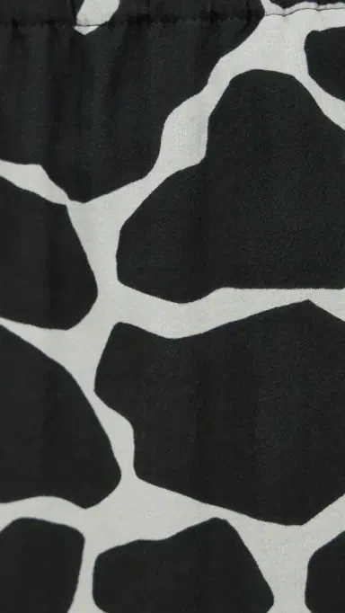 La Ligne Freya Silk Pants Giraffe S | Thumbnail 6 La Ligne Freya Silk Pants Giraffe S | Thumbnail 6