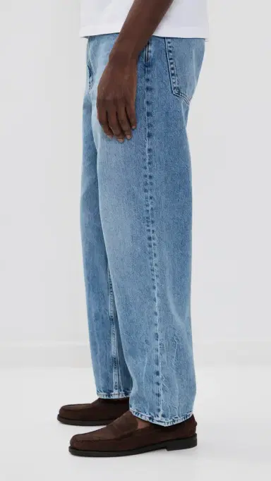 NN07 Otis Relaxed Straight Jeans Vintage Blue | Thumbnail 4 NN07 Otis Relaxed Straight Jeans Vintage Blue | Thumbnail 4