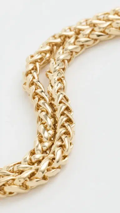 Shashi Double Olympia Necklace | Thumbnail 4