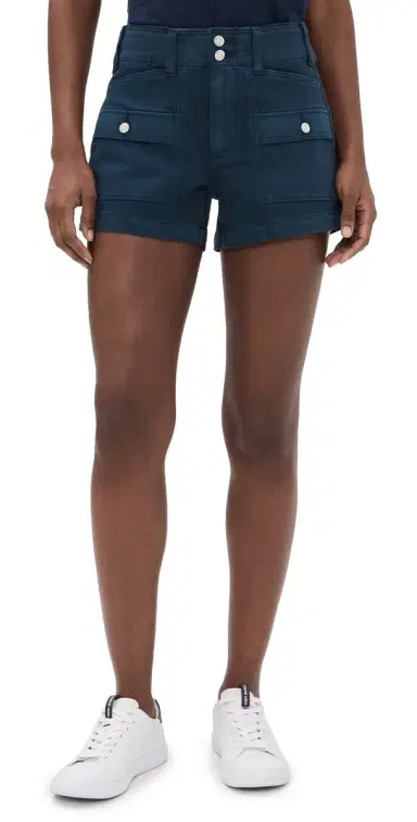 PAIGE Olivia Cargo Shorts | Thumbnail 1 PAIGE Olivia Cargo Shorts | Thumbnail 1