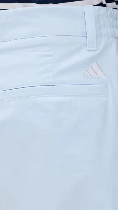 Adidas Golf Ultimate365 Pull-On Shorts 6 Crystal Sky 38 | Thumbnail 6 Adidas Golf Ultimate365 Pull-On Shorts 6 Crystal Sky 38 | Thumbnail 6