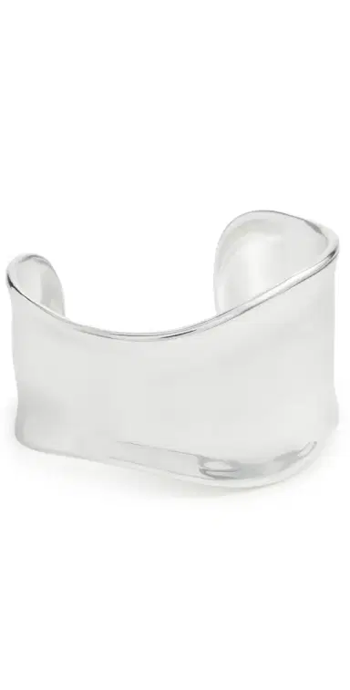 Madewell Wide Cuff Bracelet | Thumbnail 1