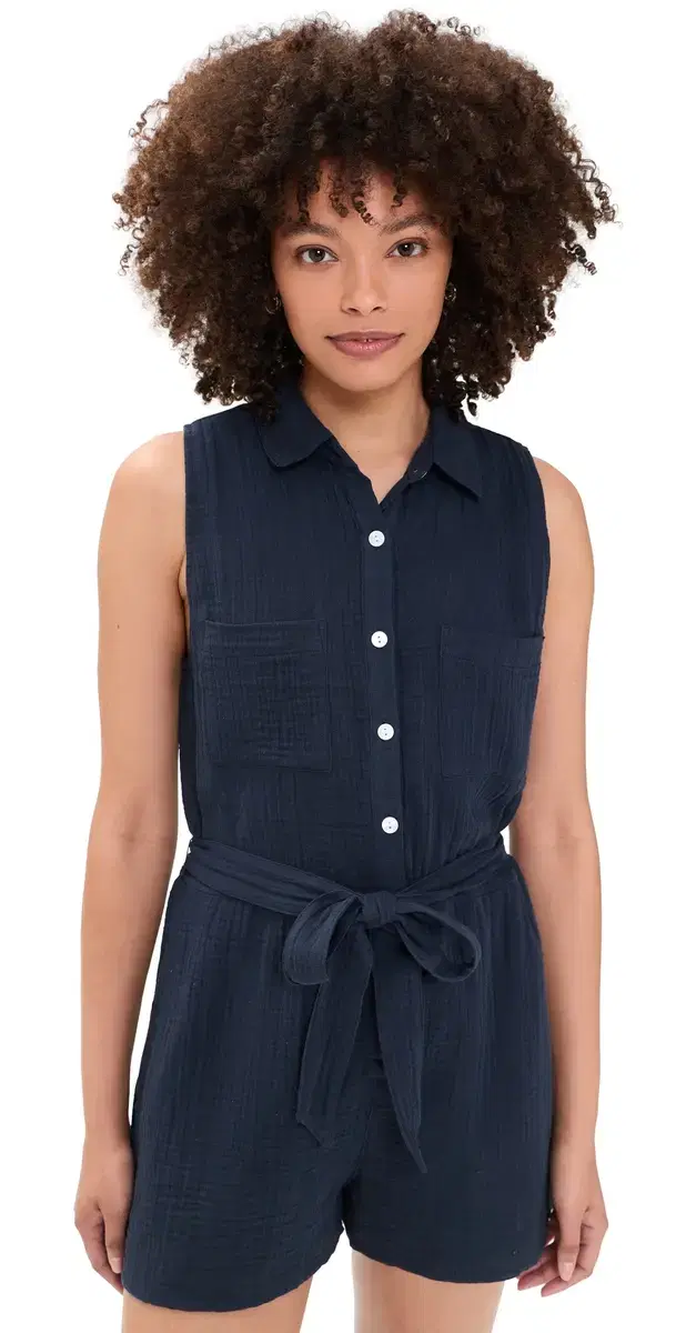 New ight Romper Eclipse