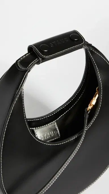 Staud Mini Moon Bag | Thumbnail 5