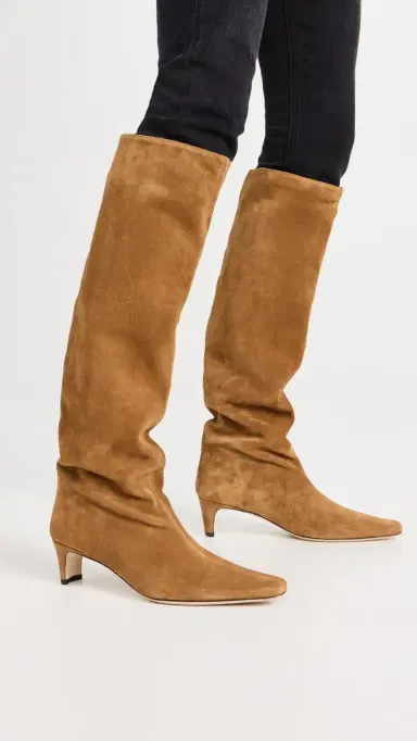 Staud Wally Boots | Thumbnail 4