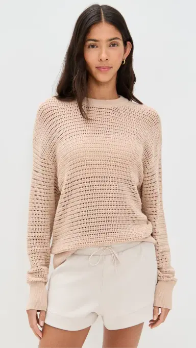 Varley Kershaw Sweater | Thumbnail 2